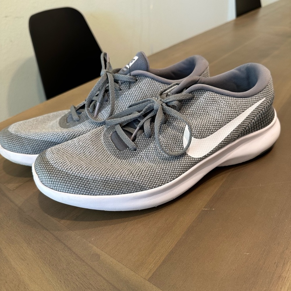 Nike Flex Experience 7 Running Shoes - Men’s 11.5